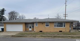 1102 W North Grand Avenue, Springfield, IL 62702