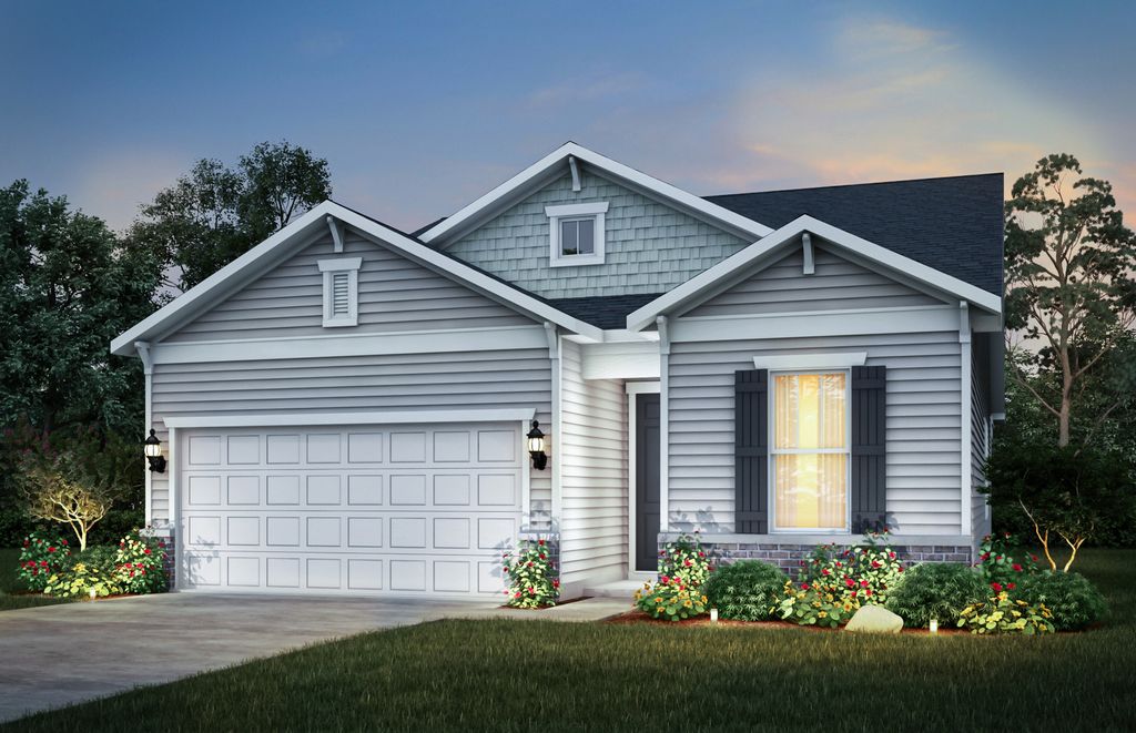 3370 Fulshear Circle, Aurora, IL 60503 — exterior