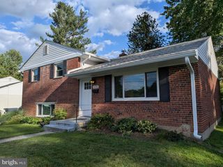 4808 MORI DR, Rockville, MD 20852