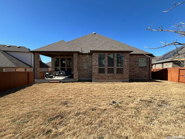 12318 Upton Park, San Antonio, TX 78253