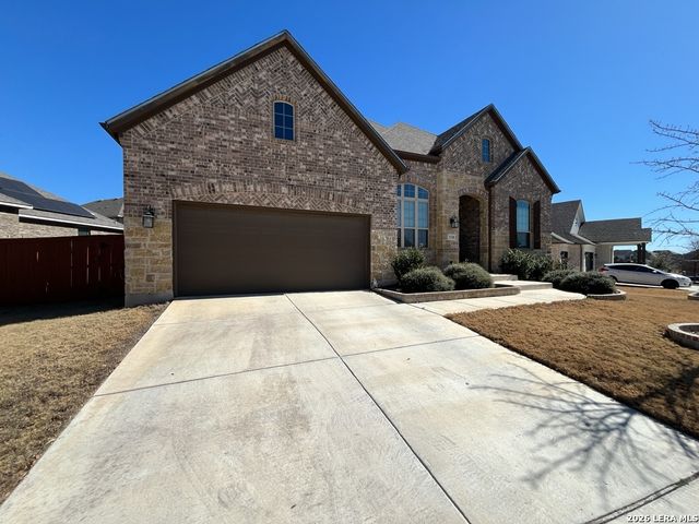 12318 Upton Park, San Antonio, TX 78253