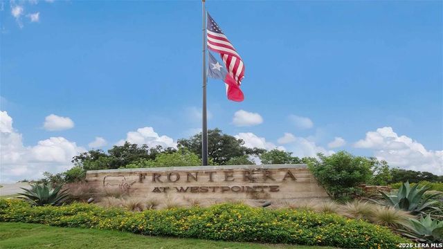 12318 Upton Park, San Antonio, TX 78253