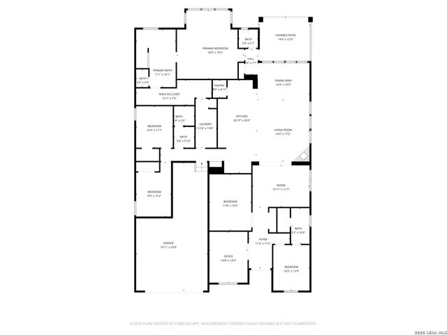 12318 Upton Park, San Antonio, TX 78253