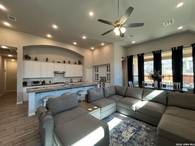 12318 Upton Park, San Antonio, TX 78253