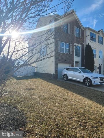 9301 SILVER CHARM DR, Randallstown, MD 21133