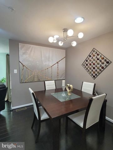 9301 SILVER CHARM DR, Randallstown, MD 21133