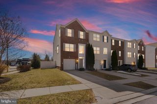 9301 SILVER CHARM DR, Randallstown, MD 21133