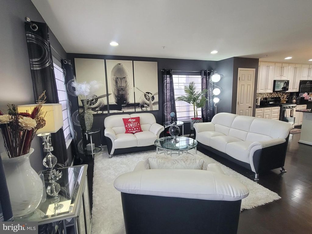 9301 SILVER CHARM DR, Randallstown, MD 21133