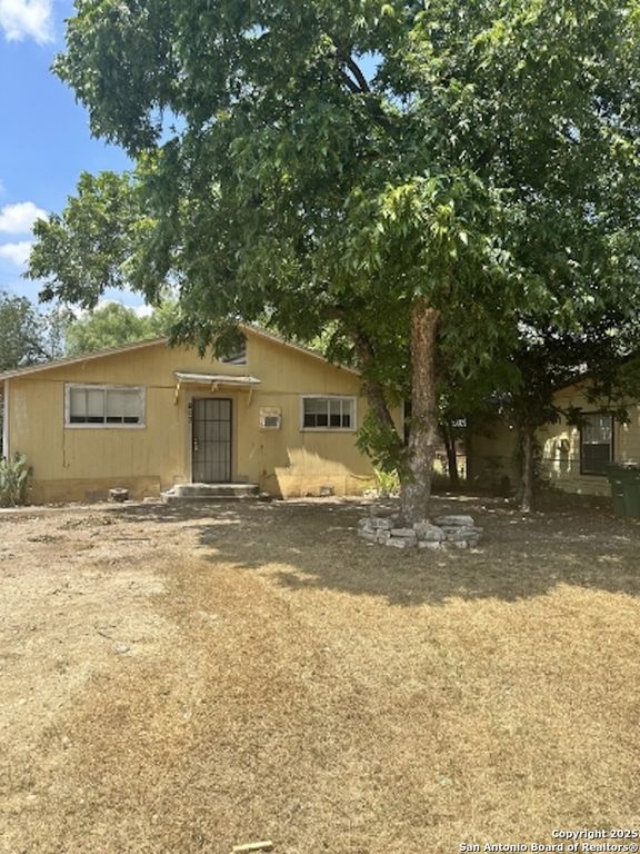 105 Morrill Ave Unit A, San Antonio, TX 78214