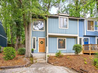 3207 W Wimbledon Drive, Augusta, GA 30909