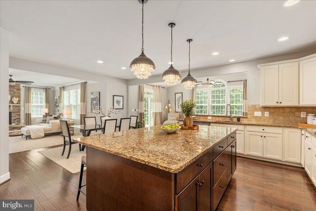 40753 GREYHOUSE PL, Leesburg, VA 20175