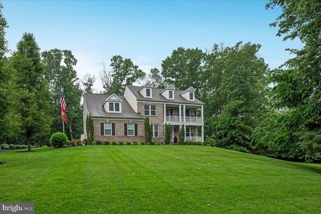 40753 GREYHOUSE PL, Leesburg, VA 20175