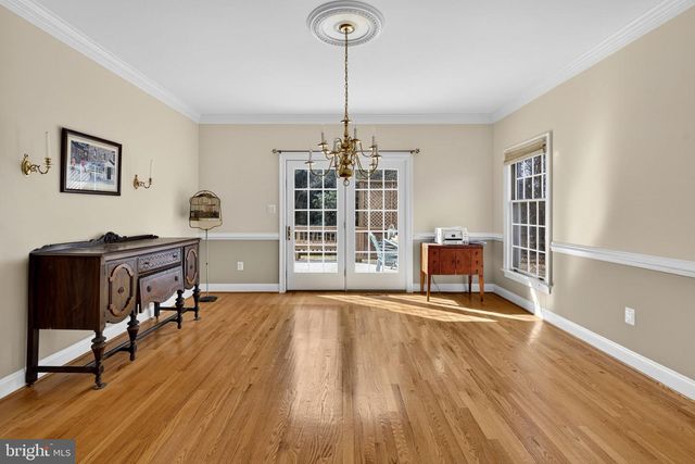 17130 QUAIL CREEK CIR, Hamilton, VA 20158