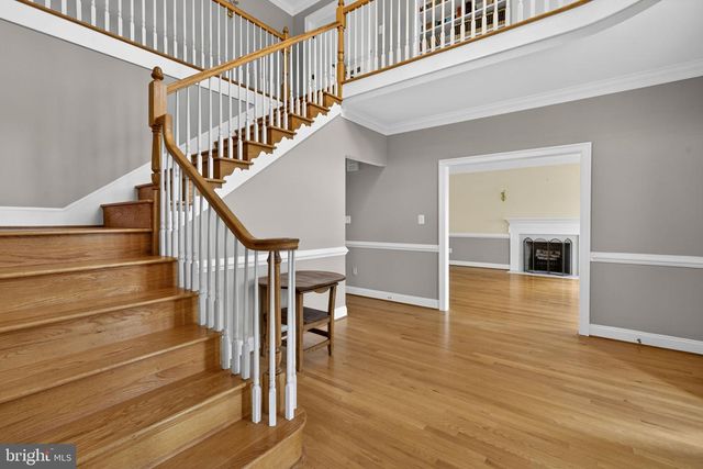 17130 QUAIL CREEK CIR, Hamilton, VA 20158