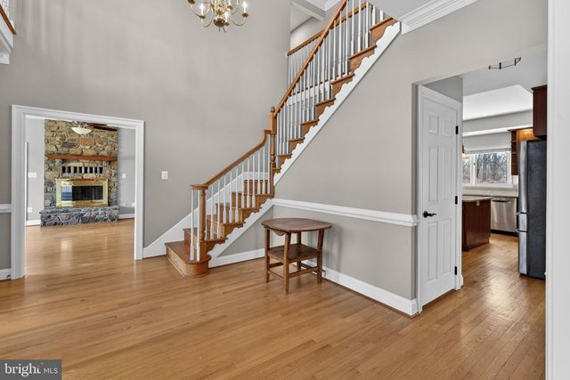 17130 QUAIL CREEK CIR, Hamilton, VA 20158