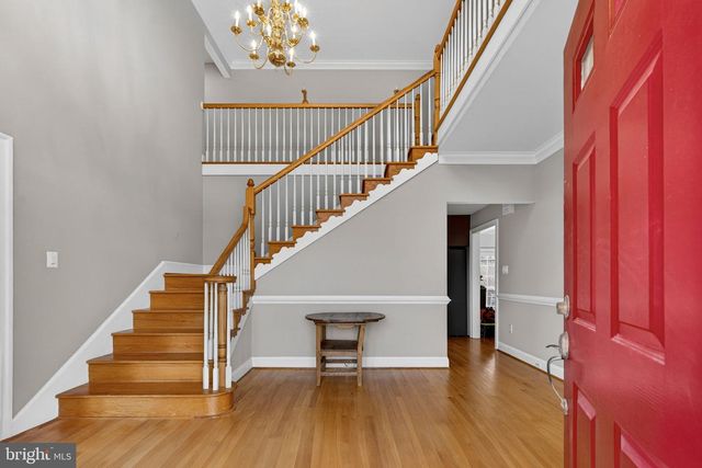 17130 QUAIL CREEK CIR, Hamilton, VA 20158