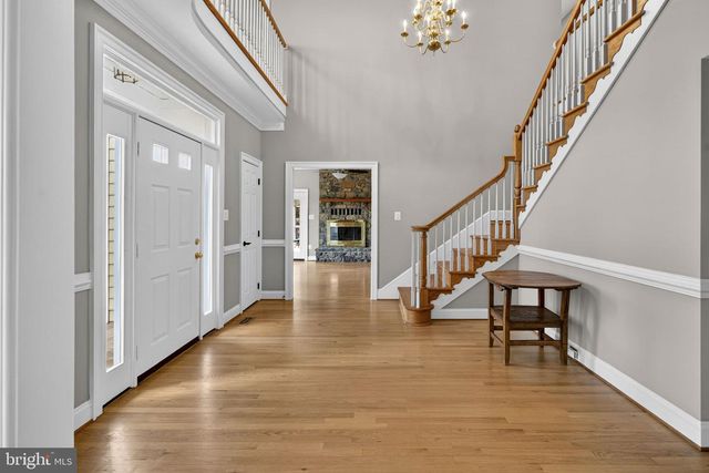 17130 QUAIL CREEK CIR, Hamilton, VA 20158