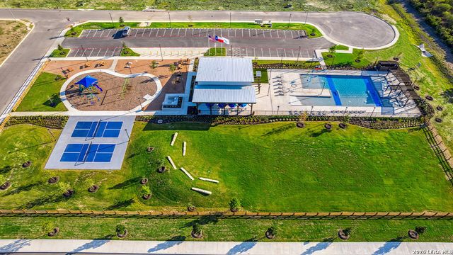 12514 Gral Bustamante, Converse, TX 78109