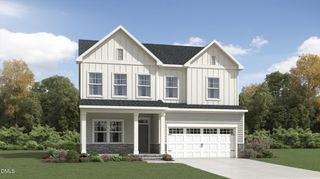 2816 Warm Breeze Way, Knightdale, NC 27545