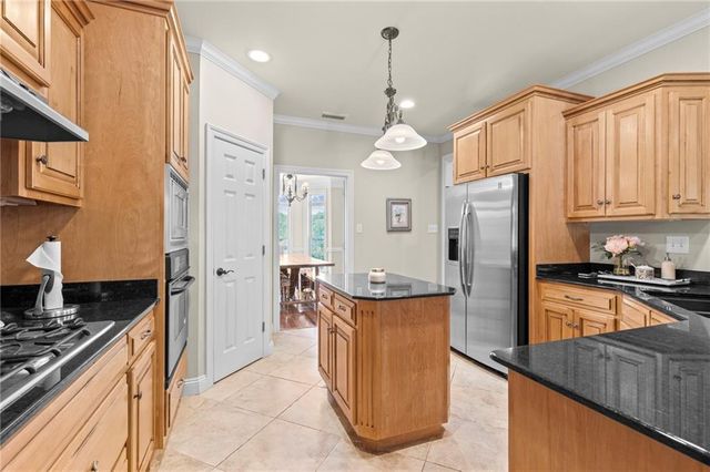 7160 Bradshaw Court, Mobile, AL 36695