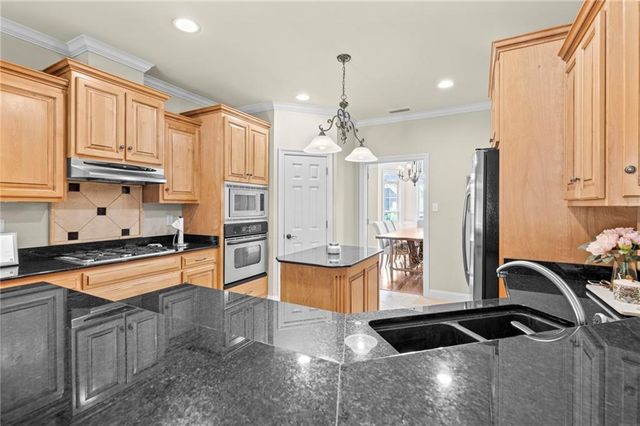 7160 Bradshaw Court, Mobile, AL 36695