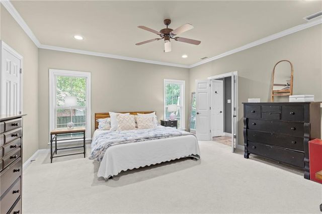 7160 Bradshaw Court, Mobile, AL 36695
