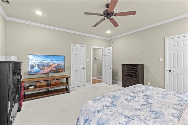 7160 Bradshaw Court, Mobile, AL 36695