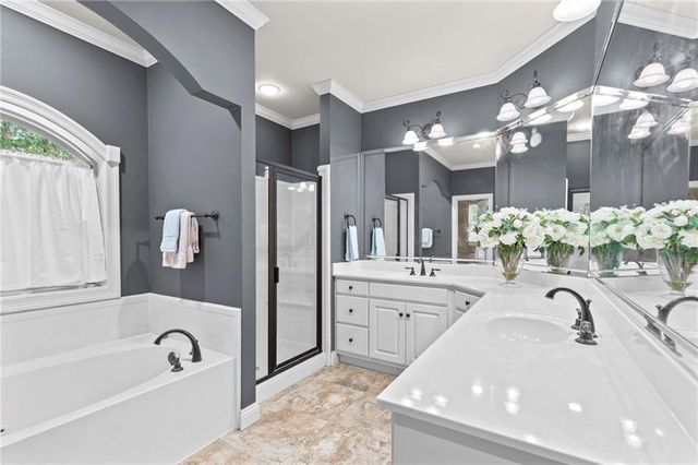 7160 Bradshaw Court, Mobile, AL 36695