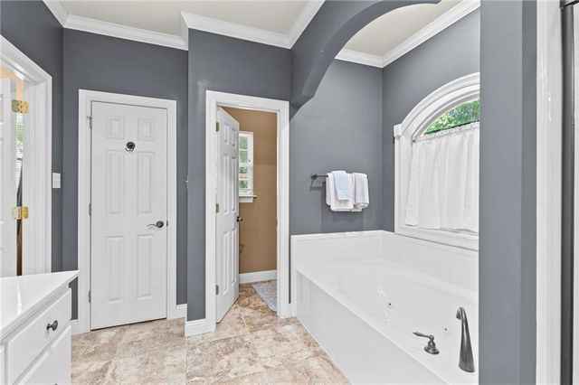 7160 Bradshaw Court, Mobile, AL 36695