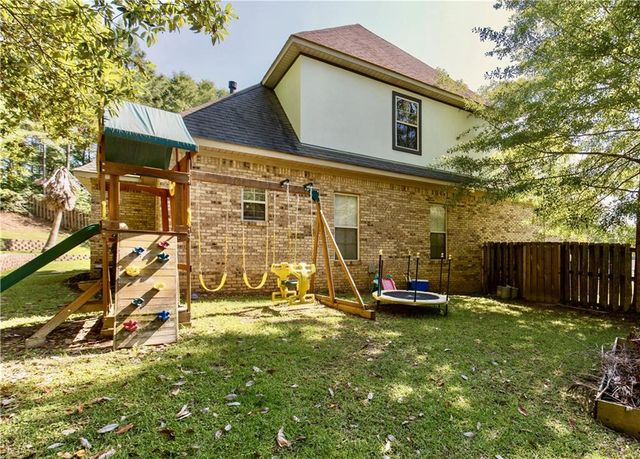 7160 Bradshaw Court, Mobile, AL 36695