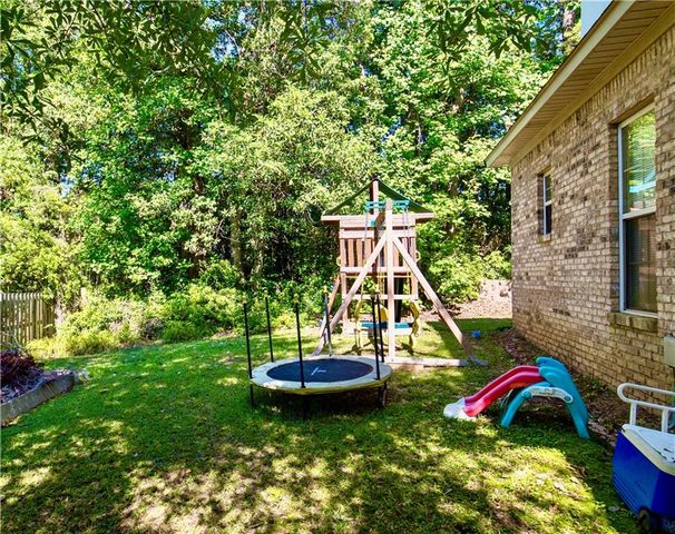 7160 Bradshaw Court, Mobile, AL 36695