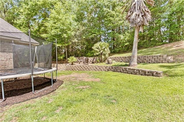 7160 Bradshaw Court, Mobile, AL 36695