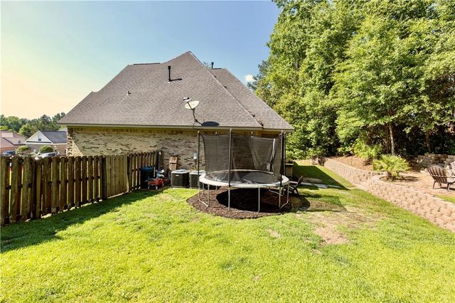 7160 Bradshaw Court, Mobile, AL 36695
