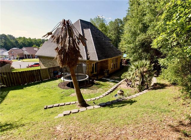 7160 Bradshaw Court, Mobile, AL 36695