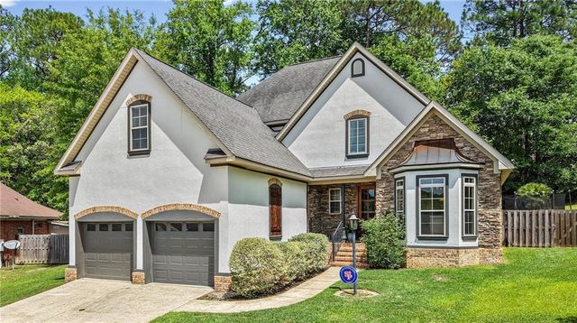 7160 Bradshaw Court, Mobile, AL 36695