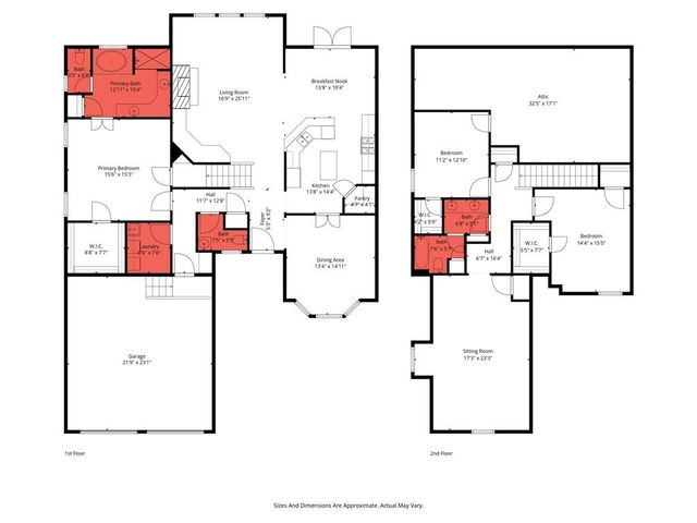 7160 Bradshaw Court, Mobile, AL 36695