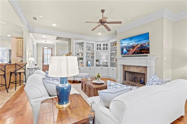 7160 Bradshaw Court, Mobile, AL 36695
