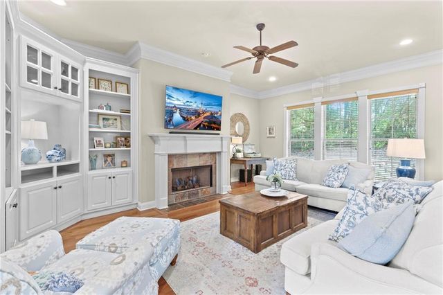 7160 Bradshaw Court, Mobile, AL 36695