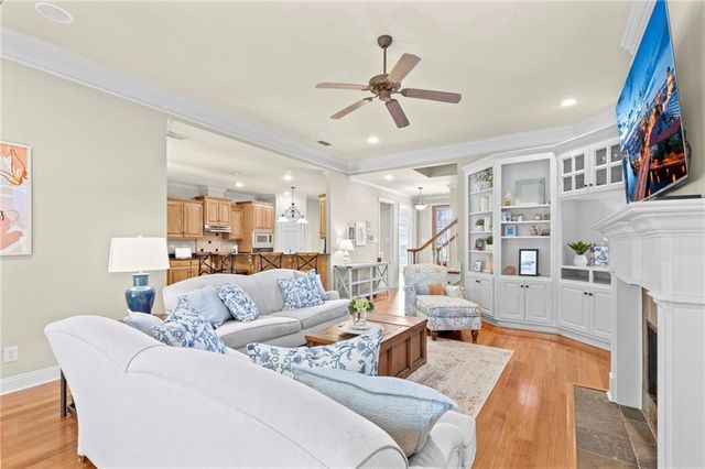 7160 Bradshaw Court, Mobile, AL 36695