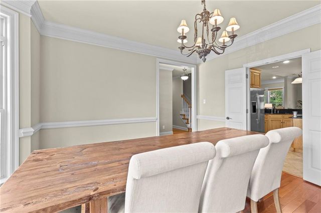 7160 Bradshaw Court, Mobile, AL 36695