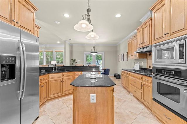 7160 Bradshaw Court, Mobile, AL 36695