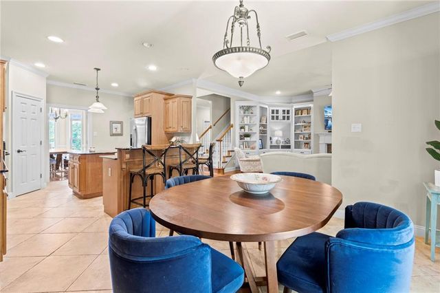 7160 Bradshaw Court, Mobile, AL 36695