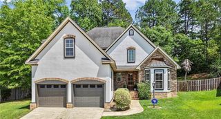 7160 Bradshaw Court, Mobile, AL 36695