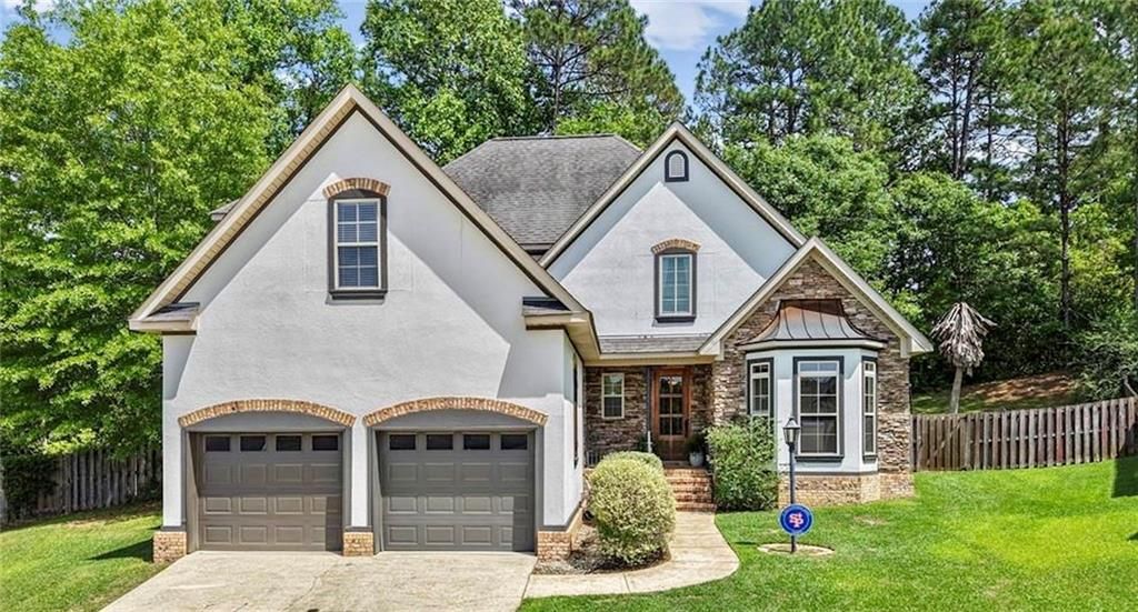 7160 Bradshaw Court, Mobile, AL 36695