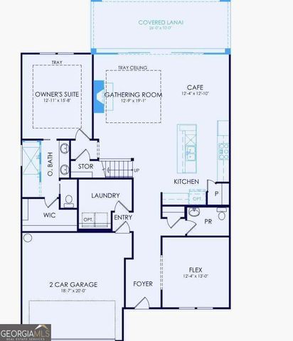 2163 Groveview Lane, Powder Springs, GA 30127
