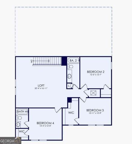 2163 Groveview Lane, Powder Springs, GA 30127