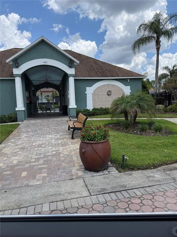 2235 FLUORSHIRE DRIVE, Brandon, FL 33511