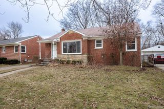 11755 Farley, Redford, MI 48239