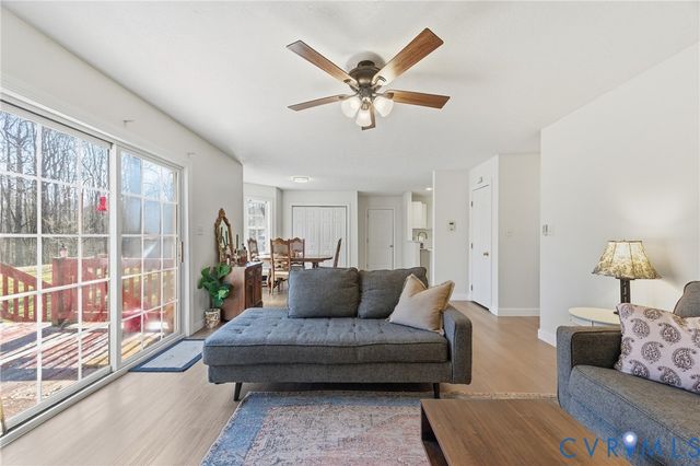 10121 Old Quarter Ln, New Kent, VA 23124