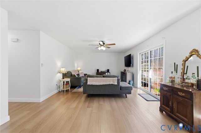 10121 Old Quarter Ln, New Kent, VA 23124